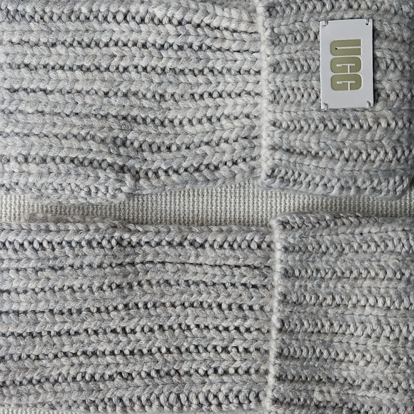 UGG FINGERLESS GLOVE - Picture 2 of 13